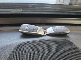 Mercedes-Benz GLC 43 AMG * CARFAX * BURMESTER * 2 ����� *  | Mobile.bg � ����� ������ 14