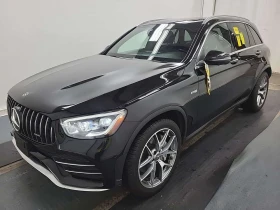 ������ Mercedes-Benz GLC 43...