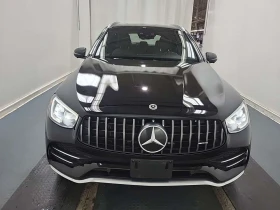 Mercedes-Benz GLC 43 AMG * CARFAX * BURMESTER * 2 ����� *  | Mobile.bg � ����� ������ 6