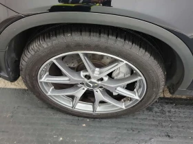 Mercedes-Benz GLC 43 AMG * CARFAX * BURMESTER * 2 ����� *  | Mobile.bg � ����� ������ 7