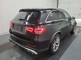 Mercedes-Benz GLC 43 AMG * CARFAX * BURMESTER * 2 ����� *  | Mobile.bg � ����� ������ 11