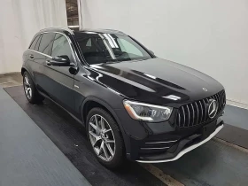 Mercedes-Benz GLC 43 AMG * CARFAX * BURMESTER * 2 ����� *  | Mobile.bg � ����� ������ 3