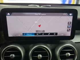 Mercedes-Benz GLC 43 AMG * CARFAX * BURMESTER * 2 ����� *  | Mobile.bg � ����� ������ 15