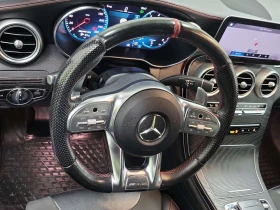 Mercedes-Benz GLC 43 AMG * CARFAX * BURMESTER * 2 ����� *  | Mobile.bg � ����� ������ 9