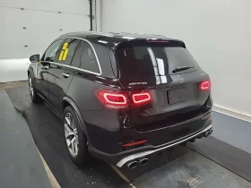 Mercedes-Benz GLC 43 AMG * CARFAX * BURMESTER * 2 ����� *  | Mobile.bg � ����� ������ 2
