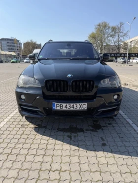 BMW X5 3.0d | Mobile.bg � ����� ������ 2