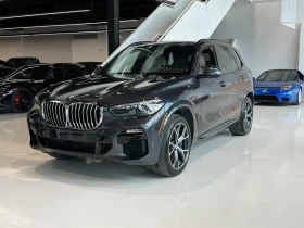 BMW X5 4.0i M Pack Xdrive