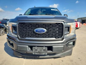 Ford F150 2.7l Supercrew | Mobile.bg � ����� ������ 5