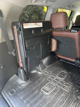 Toyota Land cruiser 5.7 VXR - 65000 € - 26663025 15