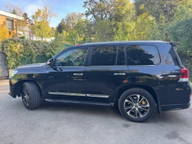Toyota Land cruiser 5.7 VXR - 65000 € - 26663025 3