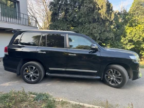 Toyota Land cruiser 5.7 VXR - 65000 € - 26663025 4
