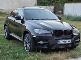 BMW X6 3.0D X-drive Facelift 5 ����� ��� ���� �������� | Mobile.bg � ����� ������ 2