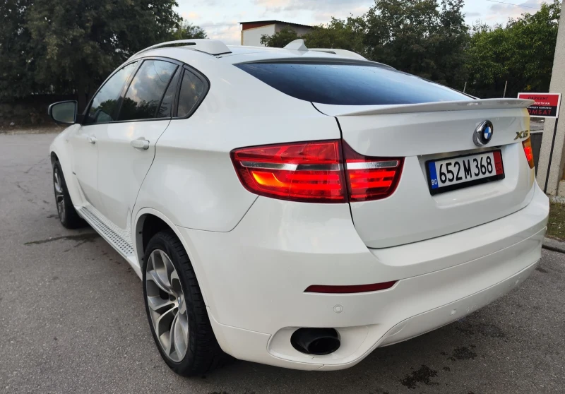 BMW X6 3.5ix, снимка 9 - Автомобили и джипове - 47382459