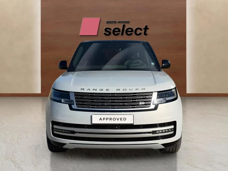 Land Rover Range rover 3.0, снимка 2 - Автомобили и джипове - 52251260