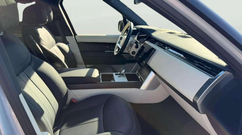 Land Rover Range rover 3.0, снимка 9 - Автомобили и джипове - 52251260