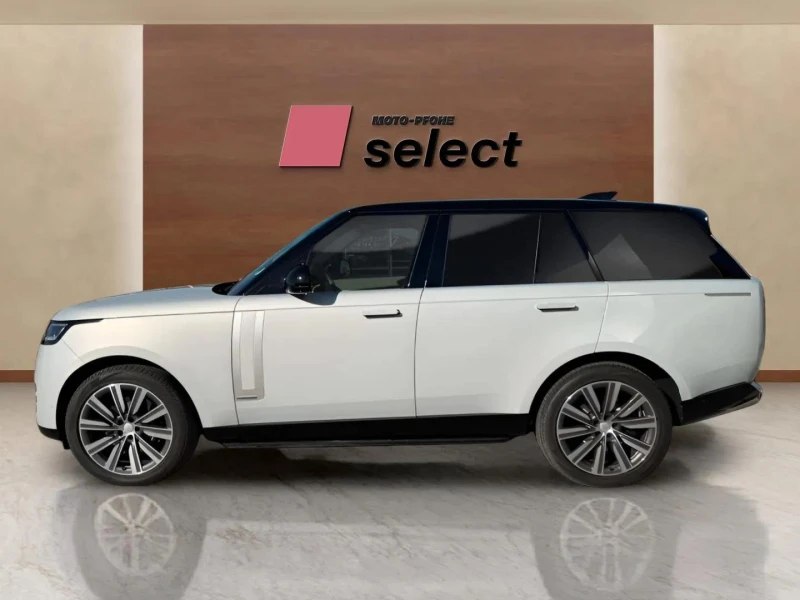 Land Rover Range rover 3.0, снимка 7 - Автомобили и джипове - 52251260