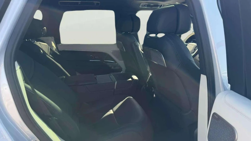 Land Rover Range rover 3.0, снимка 10 - Автомобили и джипове - 52251260