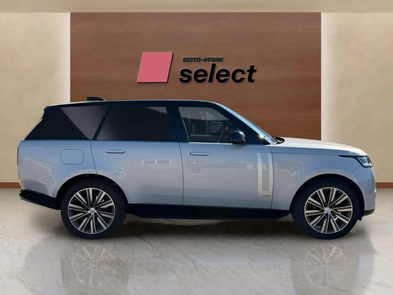 Land Rover Range rover 3.0, снимка 4 - Автомобили и джипове - 52251260