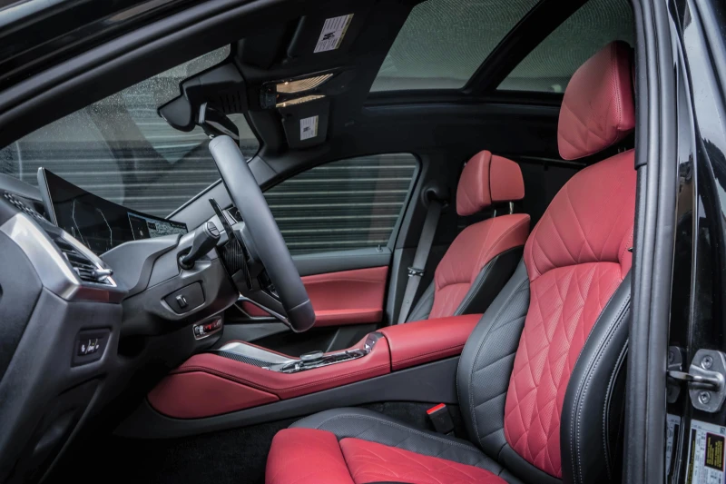 BMW X6 40i Xdrive , снимка 9 - Автомобили и джипове - 52624387