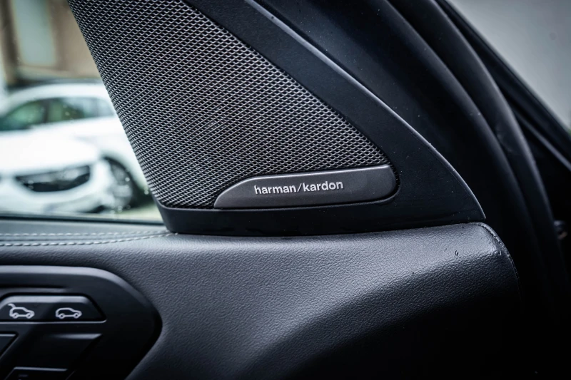 BMW X6 40i Xdrive , снимка 16 - Автомобили и джипове - 52624387