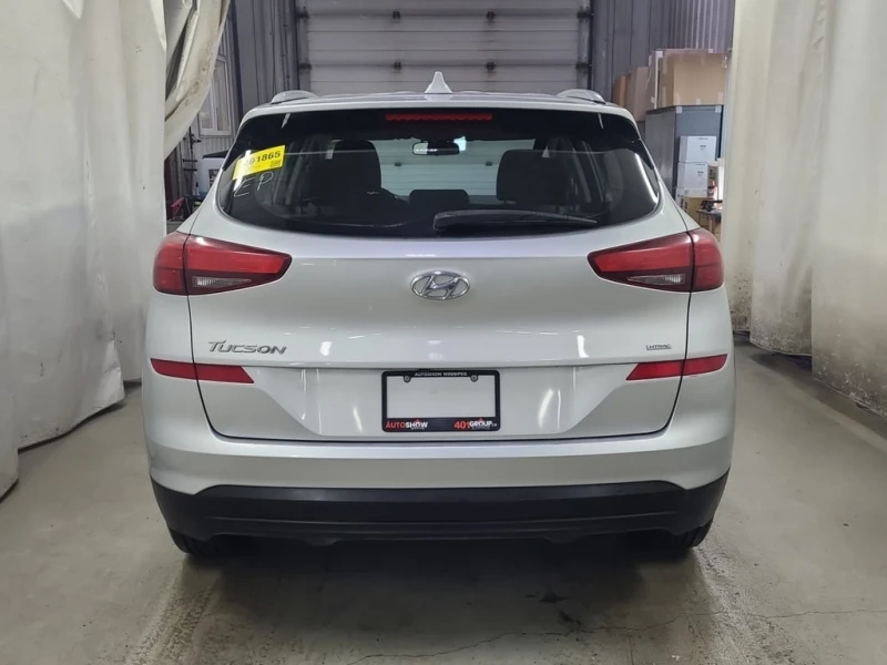 Hyundai Tucson 2019 PREFERRED * CARFAX * БЕЗ ПЪРВОНАЧАЛНА ВНОСКА, снимка 5 - Автомобили и джипове - 52774167