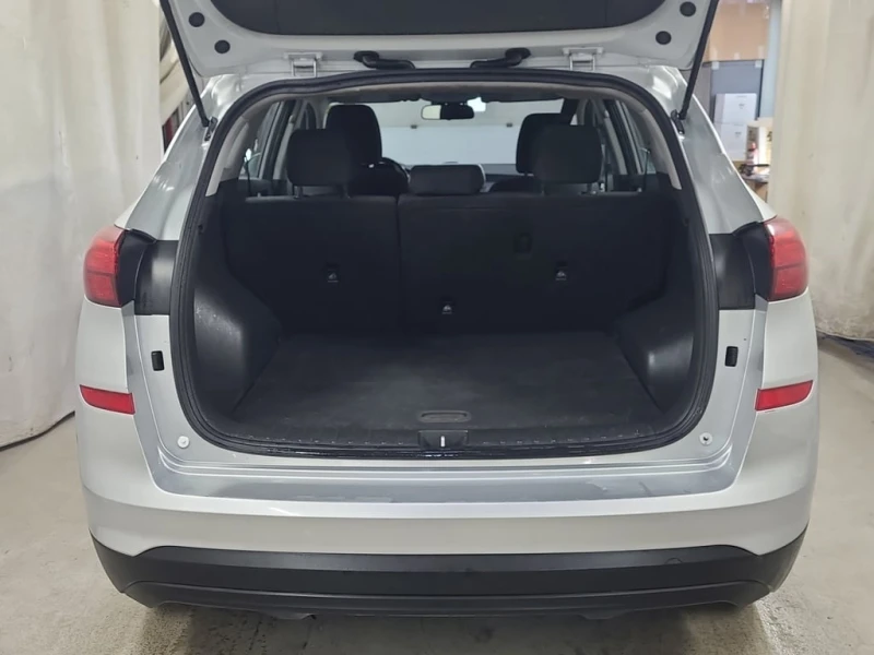 Hyundai Tucson 2019 PREFERRED * CARFAX * БЕЗ ПЪРВОНАЧАЛНА ВНОСКА, снимка 16 - Автомобили и джипове - 52774167