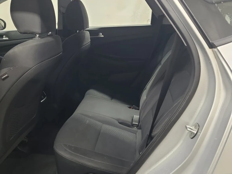 Hyundai Tucson 2019 PREFERRED * CARFAX * БЕЗ ПЪРВОНАЧАЛНА ВНОСКА, снимка 11 - Автомобили и джипове - 52774167