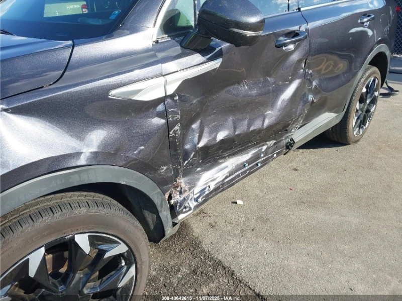 Kia Sorento SX* ОБДУХВАНЕ* ПОДГРЕВ* 360* 7МЕСТЕН, снимка 8 - Автомобили и джипове - 52910260