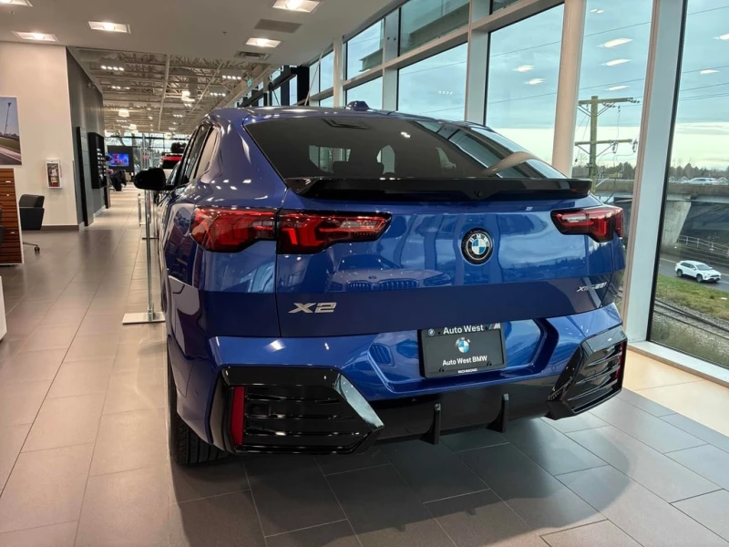 BMW X2 * xDrive28i * CARFAX * БЕЗ ПЪРВОНАЧАЛНА ВНОСКА, снимка 4 - Автомобили и джипове - 53146679