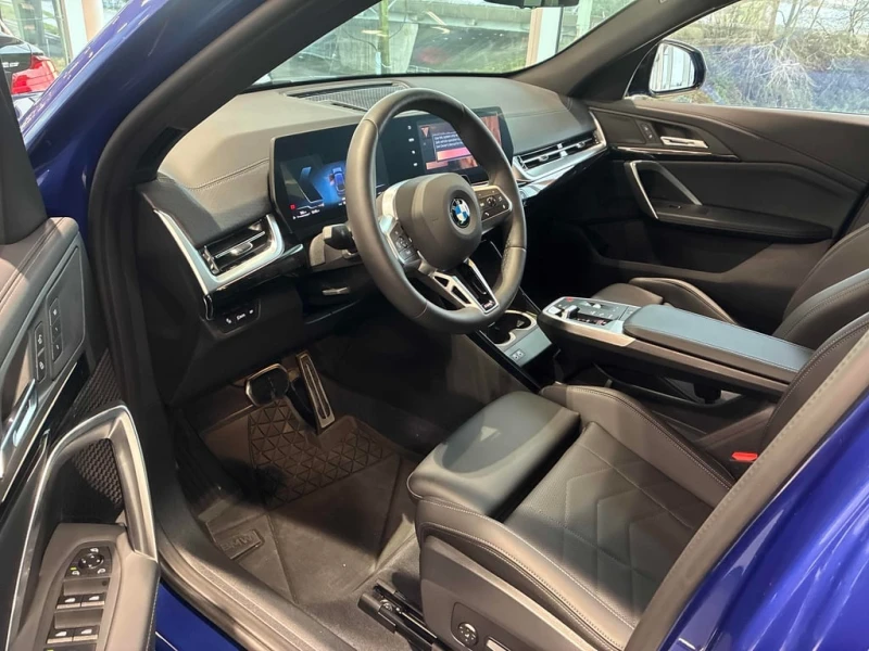 BMW X2 * xDrive28i * CARFAX * БЕЗ ПЪРВОНАЧАЛНА ВНОСКА, снимка 5 - Автомобили и джипове - 53146679