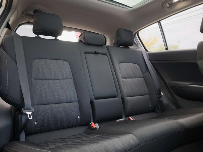 Kia Sportage * EX, EX Technology Pkg * CARFAX * ЦЕНА ДО БГ, снимка 14 - Автомобили и джипове - 53327157