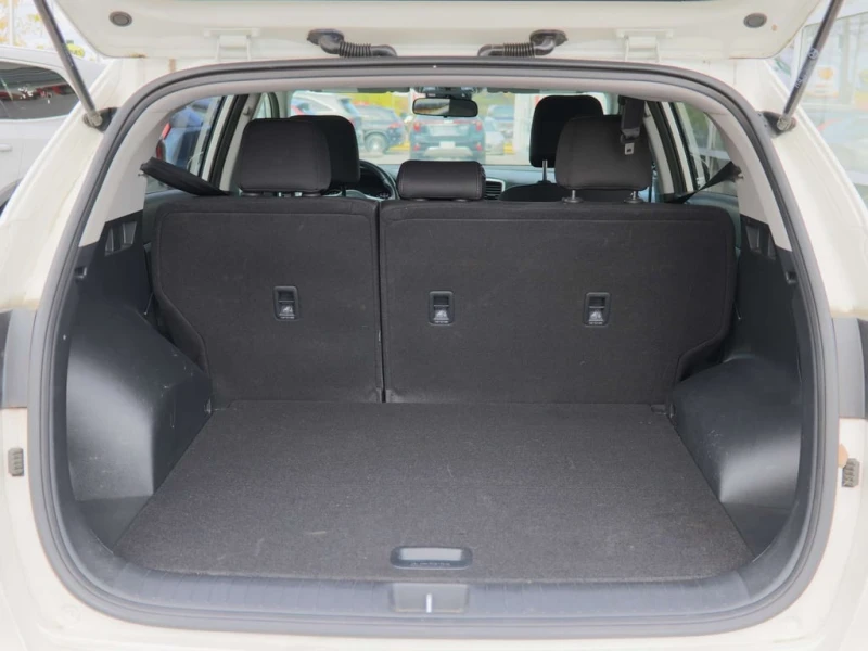 Kia Sportage * EX, EX Technology Pkg * CARFAX * ЦЕНА ДО БГ, снимка 8 - Автомобили и джипове - 53327157