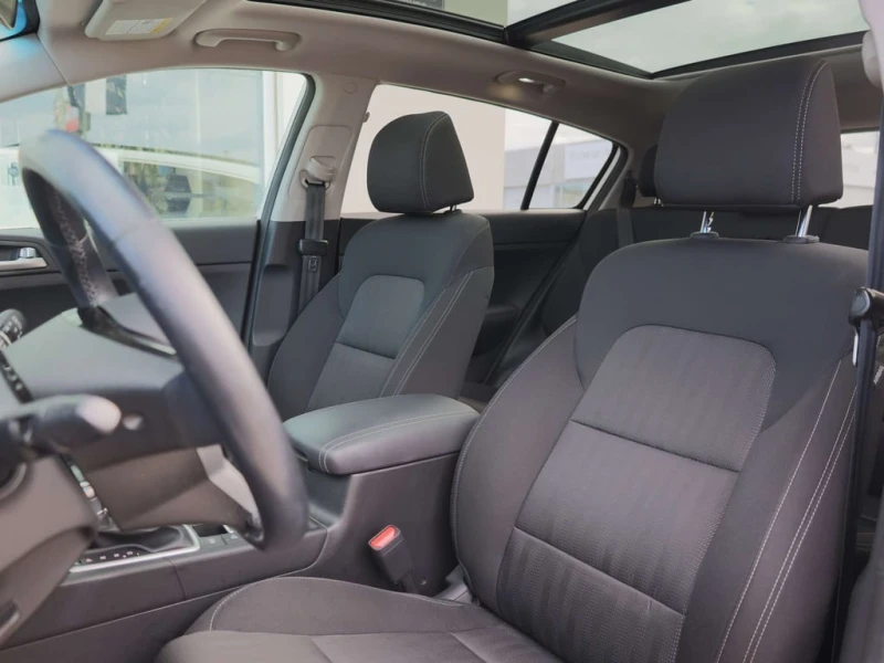 Kia Sportage * EX, EX Technology Pkg * CARFAX * ЦЕНА ДО БГ, снимка 11 - Автомобили и джипове - 53327157