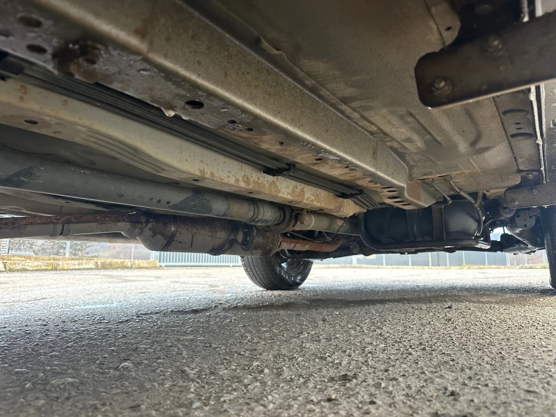 Honda Cr-v 2.0-FACE-ROLLBARS-БЕЗ-КОРОЗИЯ-1Г-Гаранция!, снимка 16 - Автомобили и джипове - 53469865