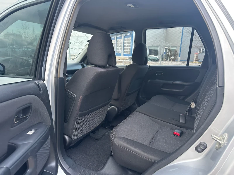 Honda Cr-v 2.0-FACE-ROLLBARS-БЕЗ-КОРОЗИЯ-1Г-Гаранция!, снимка 10 - Автомобили и джипове - 53469865