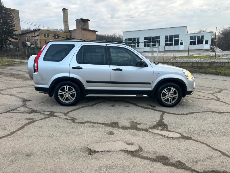 Honda Cr-v 2.0-FACE-ROLLBARS-БЕЗ-КОРОЗИЯ-1Г-Гаранция!, снимка 2 - Автомобили и джипове - 53469865