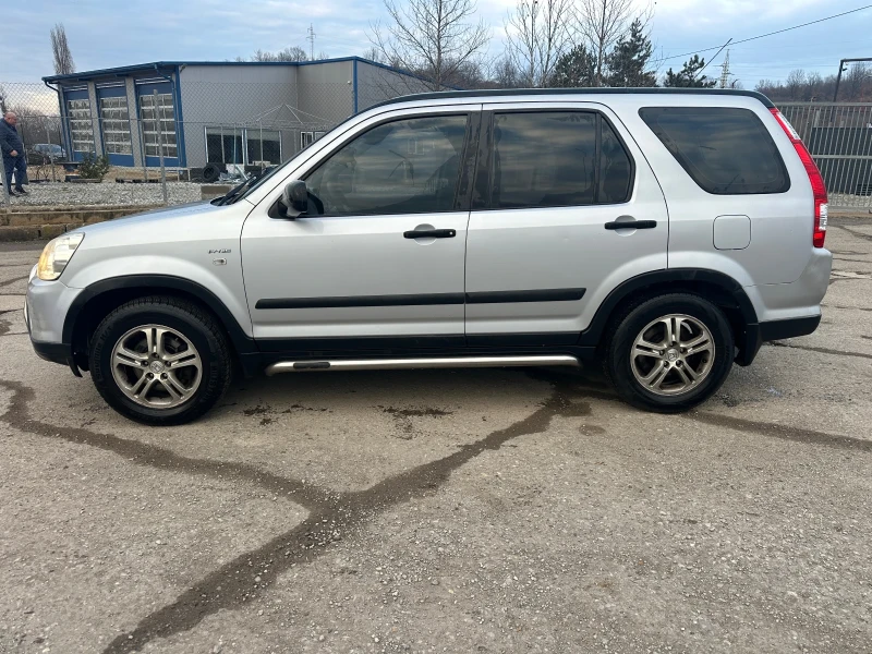 Honda Cr-v 2.0-FACE-ROLLBARS-БЕЗ-КОРОЗИЯ-1Г-Гаранция!, снимка 4 - Автомобили и джипове - 53469865