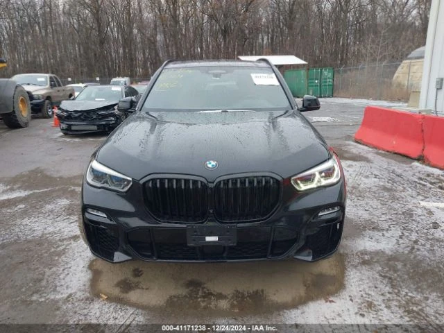 BMW X5 XDRIVE40I, снимка 3 - Автомобили и джипове - 49165821