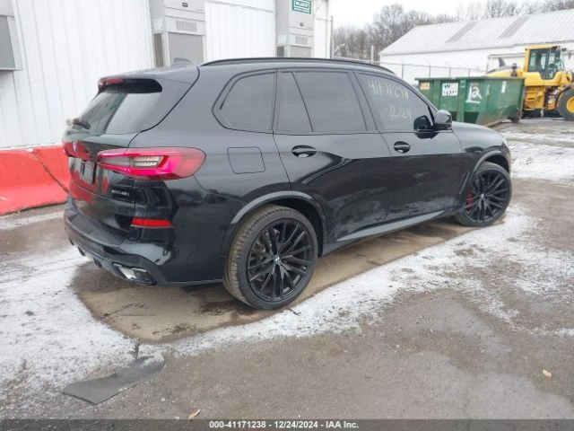 BMW X5 XDRIVE40I, снимка 9 - Автомобили и джипове - 49165821