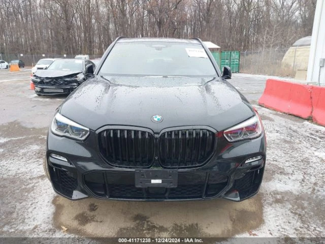 BMW X5 XDRIVE40I, снимка 2 - Автомобили и джипове - 49165821