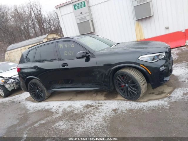 BMW X5 XDRIVE40I, снимка 4 - Автомобили и джипове - 49165821