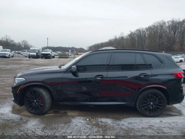 BMW X5 XDRIVE40I, снимка 6 - Автомобили и джипове - 49165821