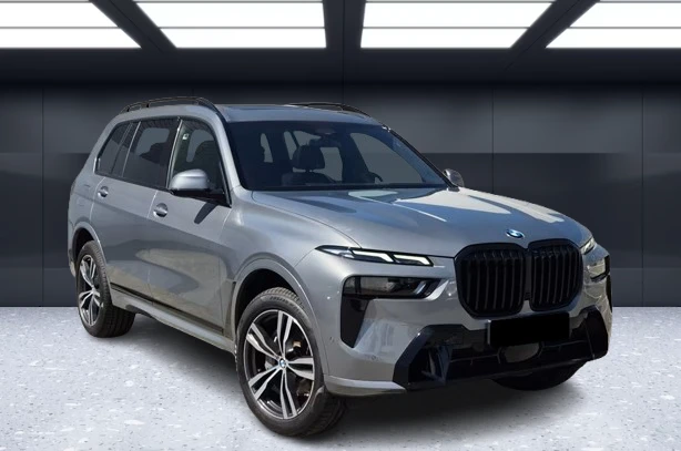 BMW X7 40i xDrive = M-Sport = Shadow Line Гаранция - 168500 лв. - 80448961 1