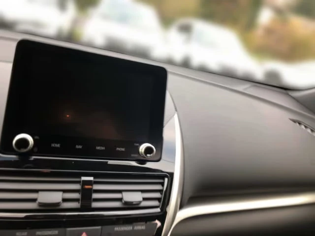 Mitsubishi Eclipse Cross НОВ!/PLUS/PHEV/188HP/360CAM/CARPLAY/HEAD-UP/749f - изображение 9