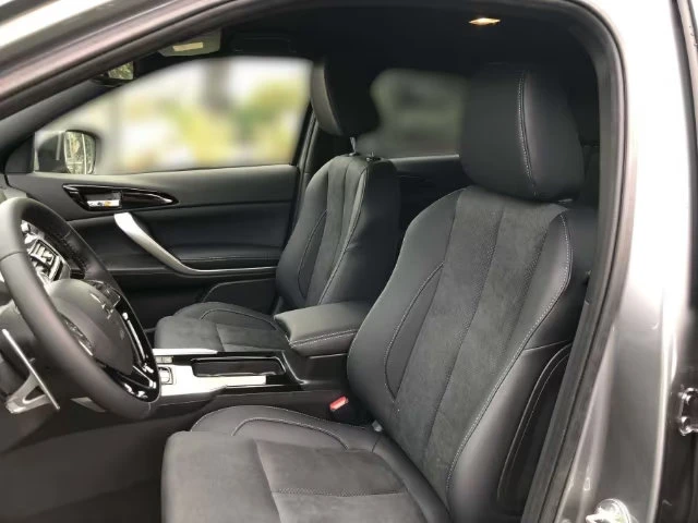 Mitsubishi Eclipse Cross НОВ!/PLUS/PHEV/188HP/360CAM/CARPLAY/HEAD-UP/749f - изображение 8