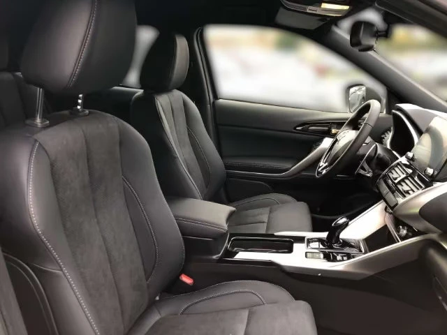 Mitsubishi Eclipse Cross НОВ!/PLUS/PHEV/188HP/360CAM/CARPLAY/HEAD-UP/749f - изображение 10