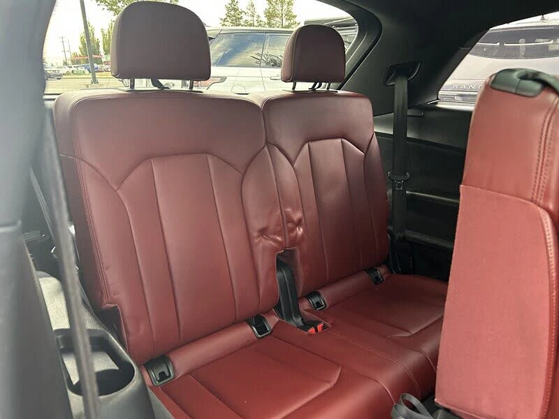 Audi SQ7 B&O* DISTRONIC* 360 CAM* HEAD-UP* *  | Mobile.bg   16