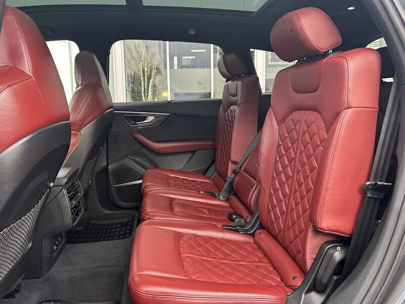 Audi SQ7 B&O* DISTRONIC* 360 CAM* HEAD-UP* *  | Mobile.bg   15