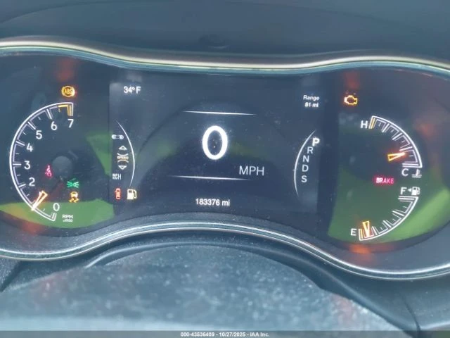 Jeep Grand cherokee 3.6V6* LAREDO*   ! | Mobile.bg   13