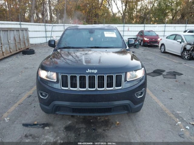 Jeep Grand cherokee 3.6V6* LAREDO* ФИКСИРАНА ЦЕНА ! - 14900 лв. / 7618.25 € - 40371798 1